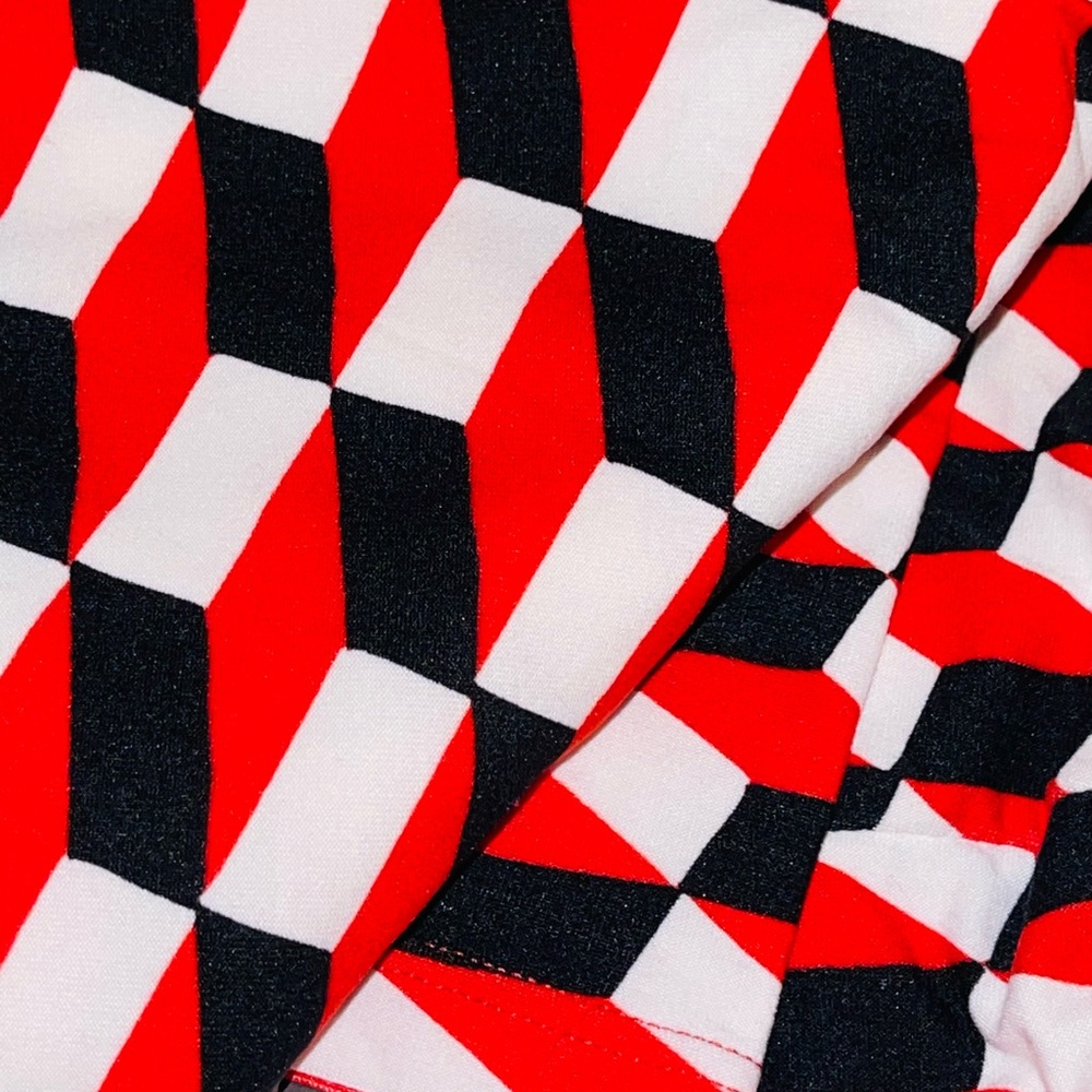NEW TC LULAROE LEGGINGS